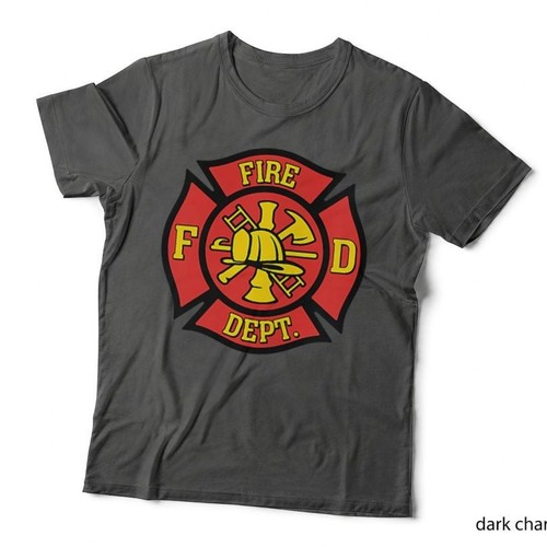 Firefighter fire dept - firefighter, dept.