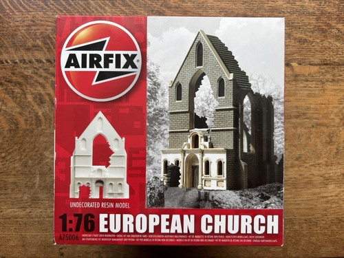 Airfix a75006 european - a75006, 1:76,