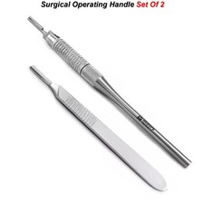 Medical Hospital Surgical
