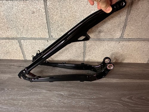 Diamondback nos rear mountain - nos,