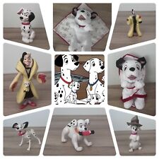 DISNEY 101 DALMATIANS * Multi Listing * Soft Toys Action Figures etc