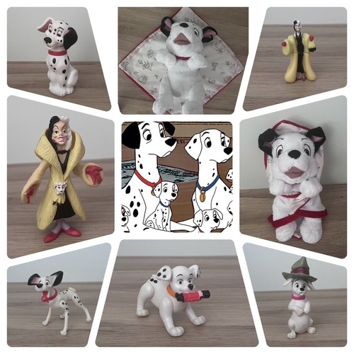 Disney 101 dalmatians - 101, *