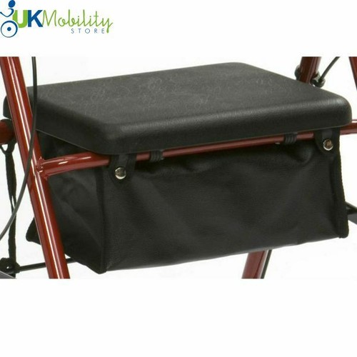 Drive rollator walker 4 - drive,