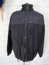 US Navy Black Fleece Jacket or ECWCS Parka liner Medium Long