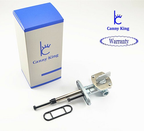 Canny king brand fuel - king,