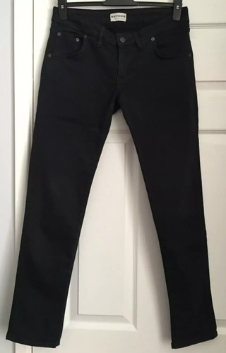 Kuyichi lisa crop low - low, rise