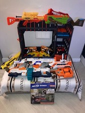 Mega Nerf Gun Bundle &