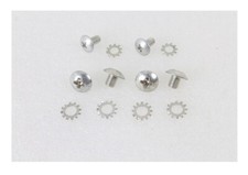 Fork Panel Mounting Kit -