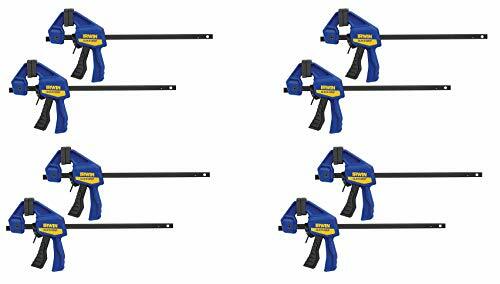 Pack irwin quick grip - of,