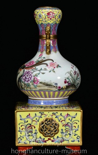 Qing qianlong marked - qing,