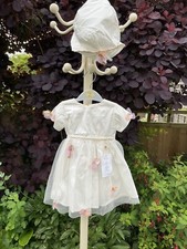 Collins & Hall Silk Dress