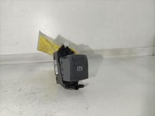 handbrake button for RENAULT