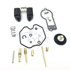 Set Carburetor Carb Repair