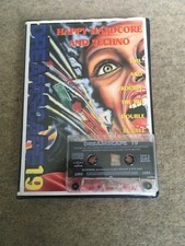 Dreamscape 19 - 27 May 1995 Hardcore DJ Dougal Rave Tape Cassette