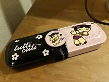 Tutti Cuti Tin By Santoro oooh