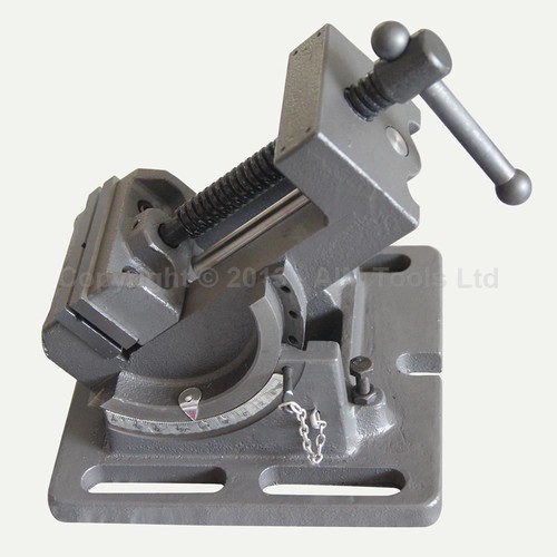 4021634 100mm pilar drill - 100mm, 4"