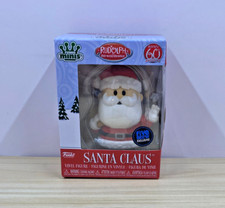 Funko Minis Rudolph the Red