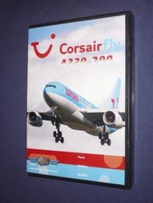 Corsairfly Airbus A330-200 -
