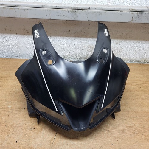 Yamaha yzfr125 nose fairing - yzfr125,