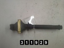 2000 MASERATI 3200 GT IGNITION