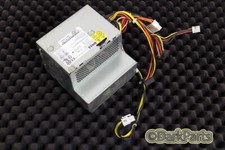 Dell MM720 0MM720 280w Power Supply MM720 F280E-00 PSU & GR391 (HN429 Alt)
