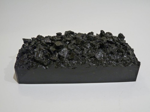 Gauge hornby resin - o,