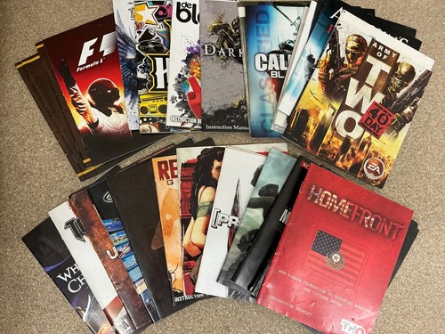 Sony playstation manuals - sony, /