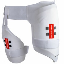 Gray Nicolls Academy All In One Lower Body Protection All Sizes - Free P&P