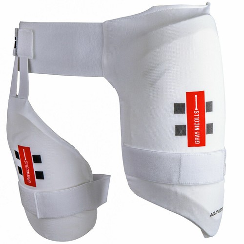 Gray nicolls academy all - gray,