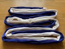 Heavy Horse Mane Roll