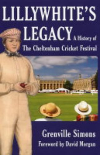Lillywhite legacy a history - lillywhite's,