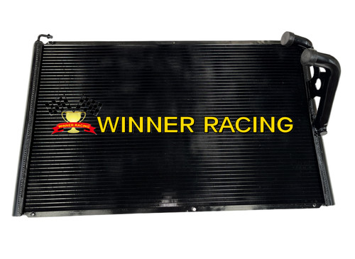 Alloy radiator fit ferrari - radiator,