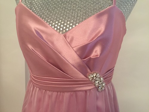 Lou occasion dress bnwt - lou,