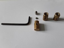 LAMBRETTA BRASS CABLE