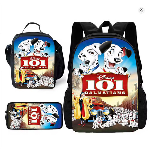 Kids 101 dalmatians - kids,