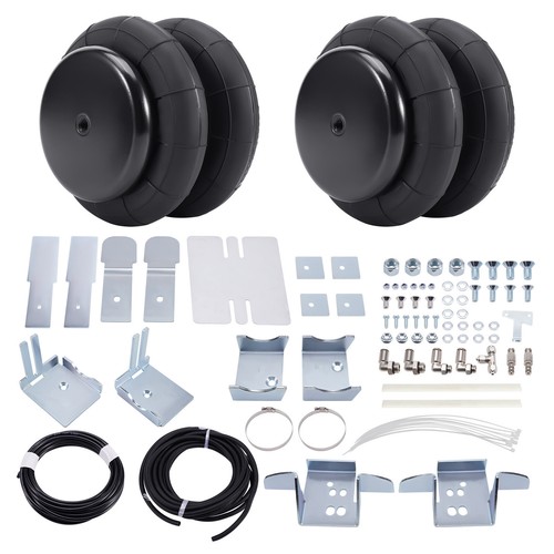 Air suspension kit for - suspension,