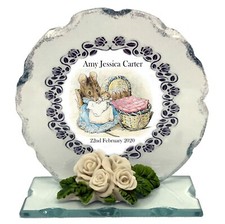 Beatrix Potter Birth of New