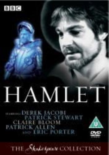 Hamlet bbc shakespeare - hamlet,