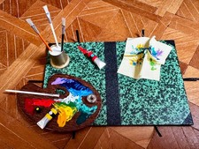 Dolls house miniature 1:12