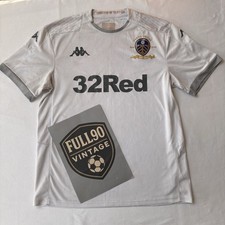 Leeds United 2019–20