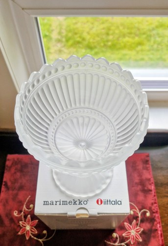 Marimekko iittala mariskooli - iittala,