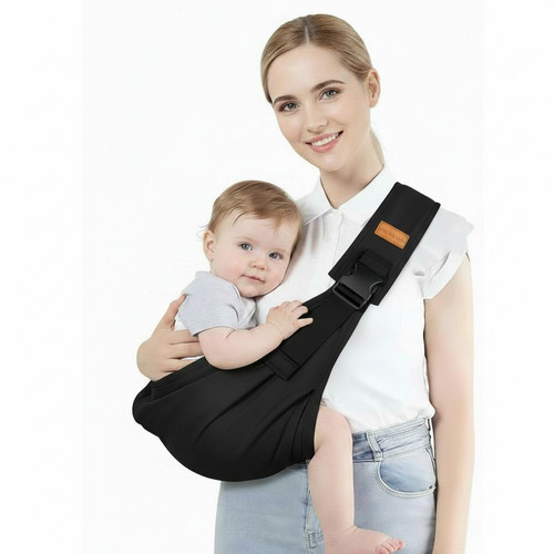 Baby sling carrier one - carrier,