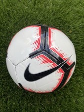 Nike Premier League Skills