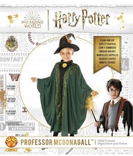 World Book Day Kids Costume