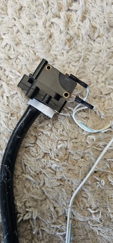 Mspa air switch - air,
