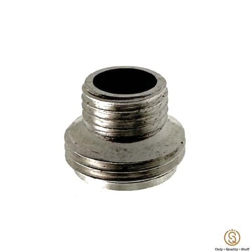 Rolex 5320 steel crown tube - 24-5320,