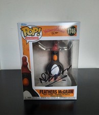 Funko Pop Wallace & Gromit