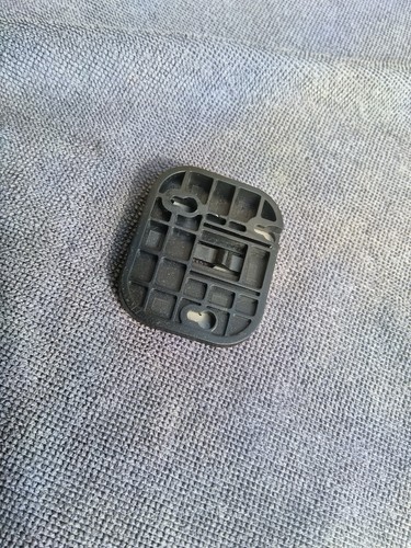 Click adhesive plate for - &,
