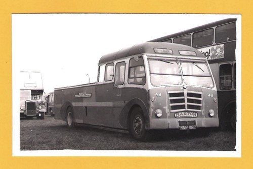 Photo barton transport - photo, 49