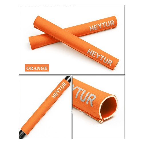 New design kayak paddle grips - new,